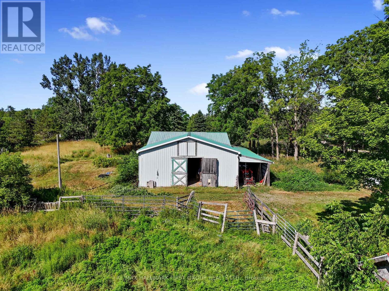 325 Trottman Road, Cramahe, Ontario  K0K 1S0 - Photo 39 - X12297115