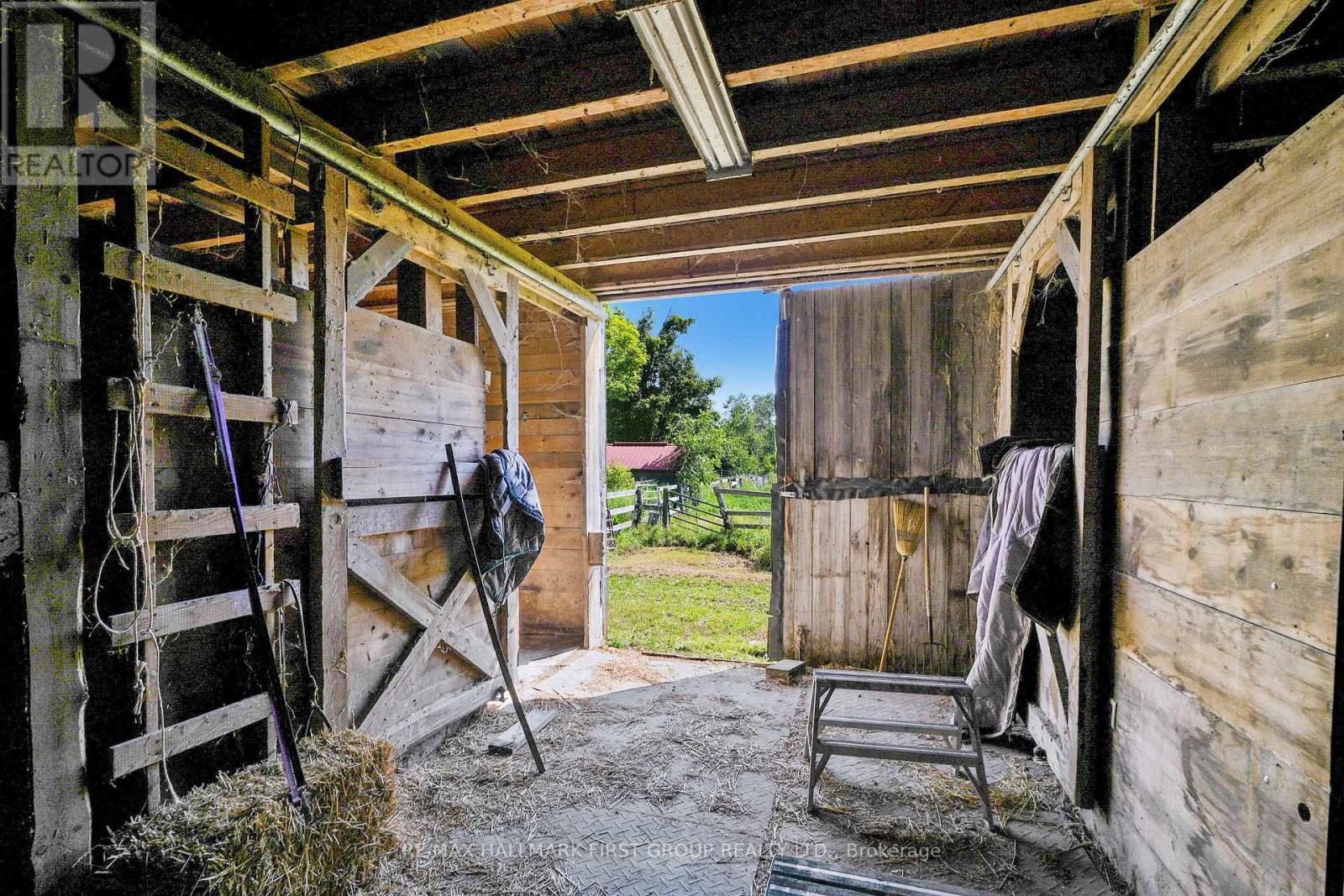 325 Trottman Road, Cramahe, Ontario  K0K 1S0 - Photo 41 - X12297115