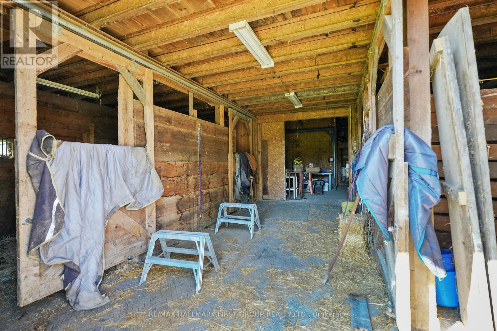 325 Trottman Road, Cramahe, Ontario  K0K 1S0 - Photo 42 - X12297115