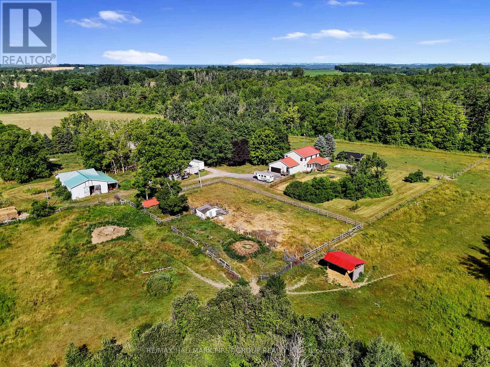 325 Trottman Road, Cramahe, Ontario  K0K 1S0 - Photo 44 - X12297115