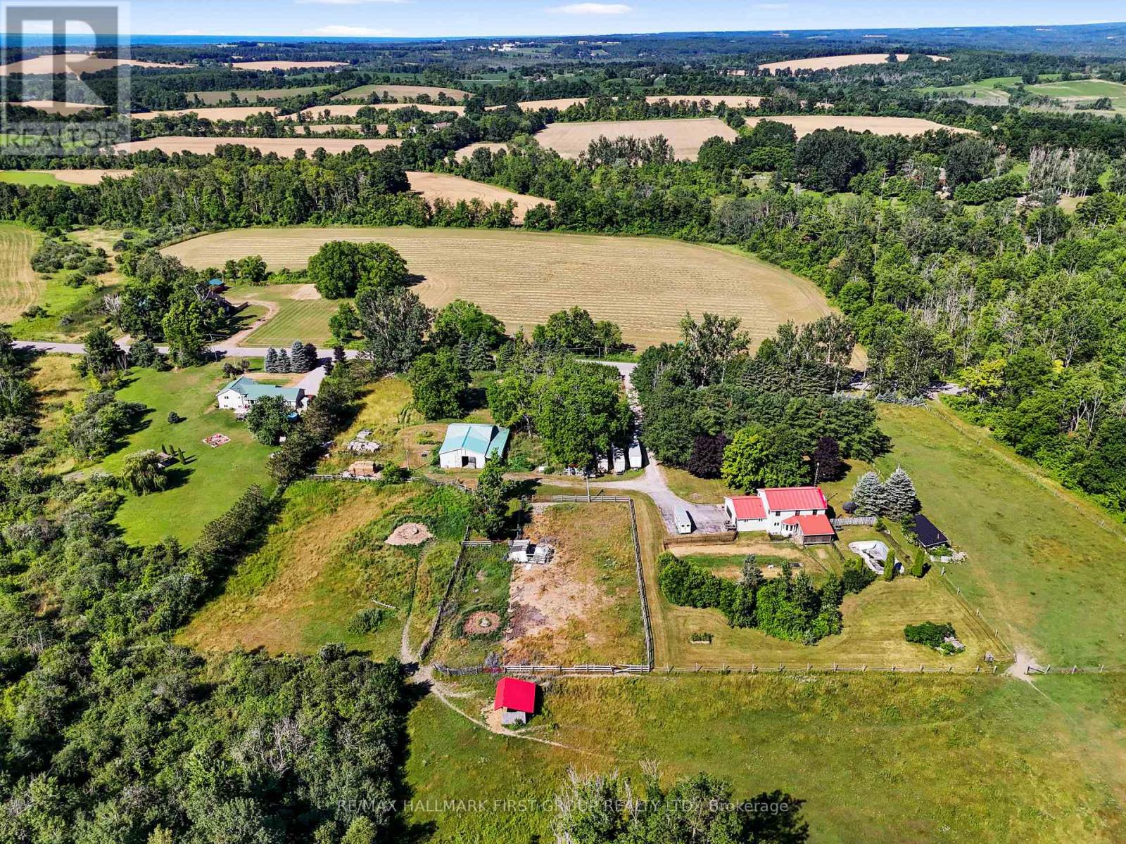 325 Trottman Road, Cramahe, Ontario  K0K 1S0 - Photo 45 - X12297115