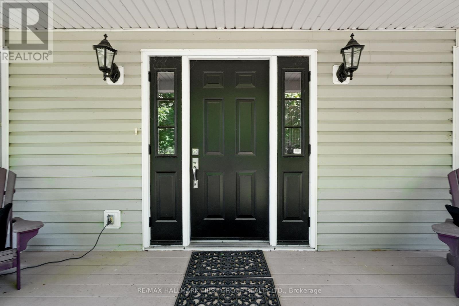 325 Trottman Road, Cramahe, Ontario  K0K 1S0 - Photo 5 - X12297115