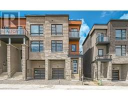 72 WASCANA Road Vaughan