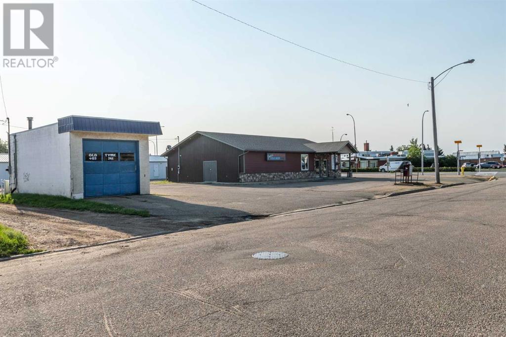 5922 50 Avenue, Stettler, Alberta  T0C 2L2 - Photo 22 - A2161251