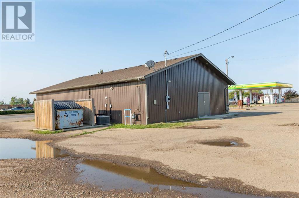 5922 50 Avenue, Stettler, Alberta  T0C 2L2 - Photo 21 - A2161251
