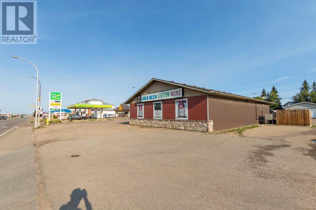 5922 50 Avenue, Stettler, Alberta  T0C 2L2 - Photo 20 - A2161251