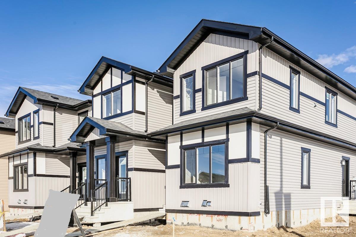 310 Hawthorn WY, Leduc, Alberta