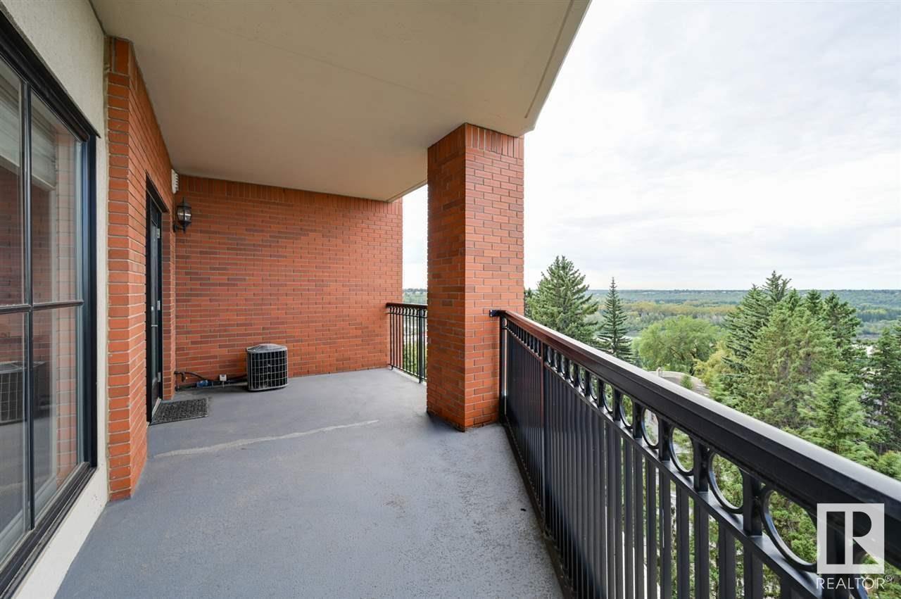 #604 10108 125 St Nw, Edmonton, Alberta  T5N 4B6 - Photo 19 - E4427439