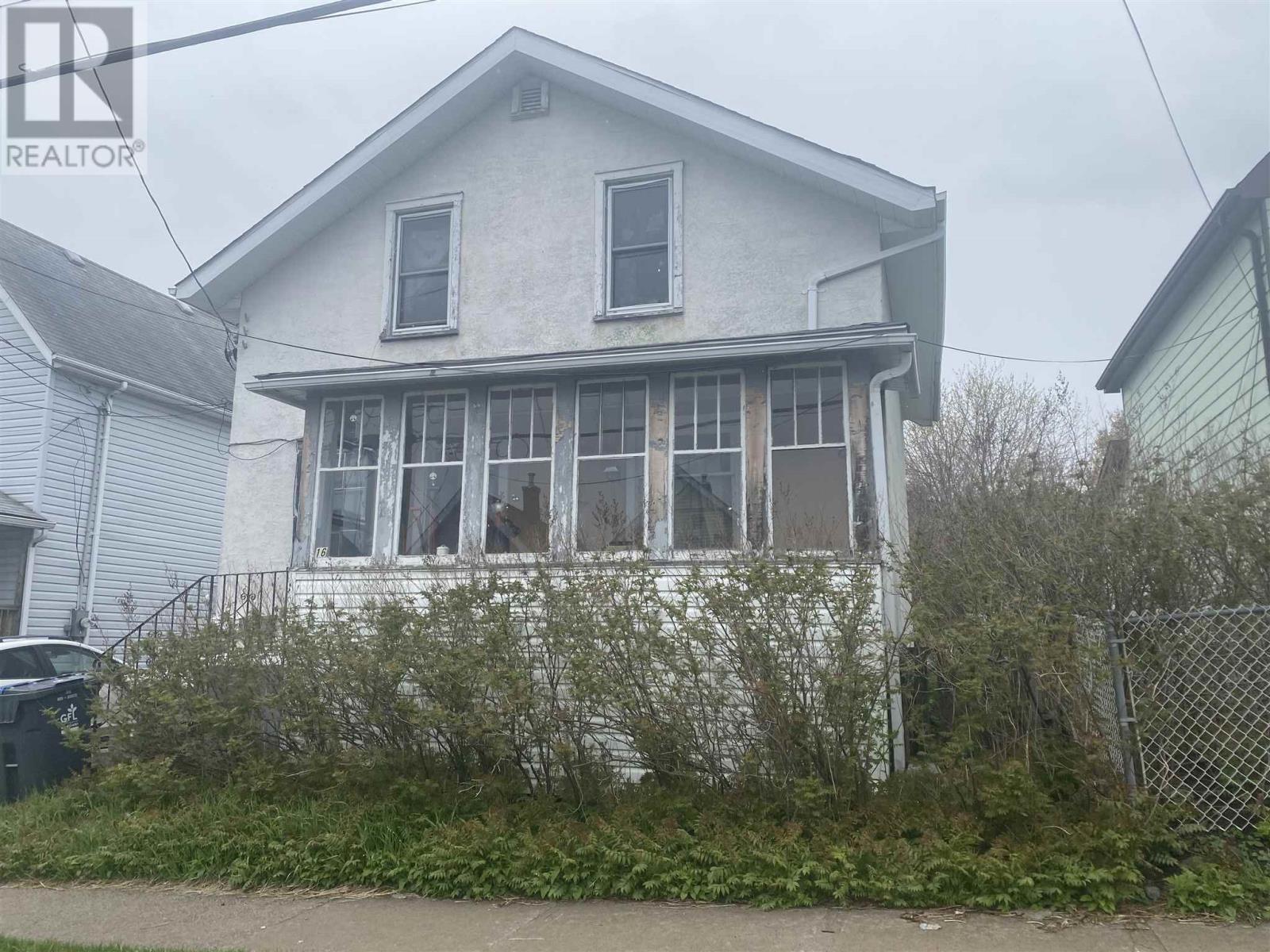 Property at 16 Johnson AVE image 1