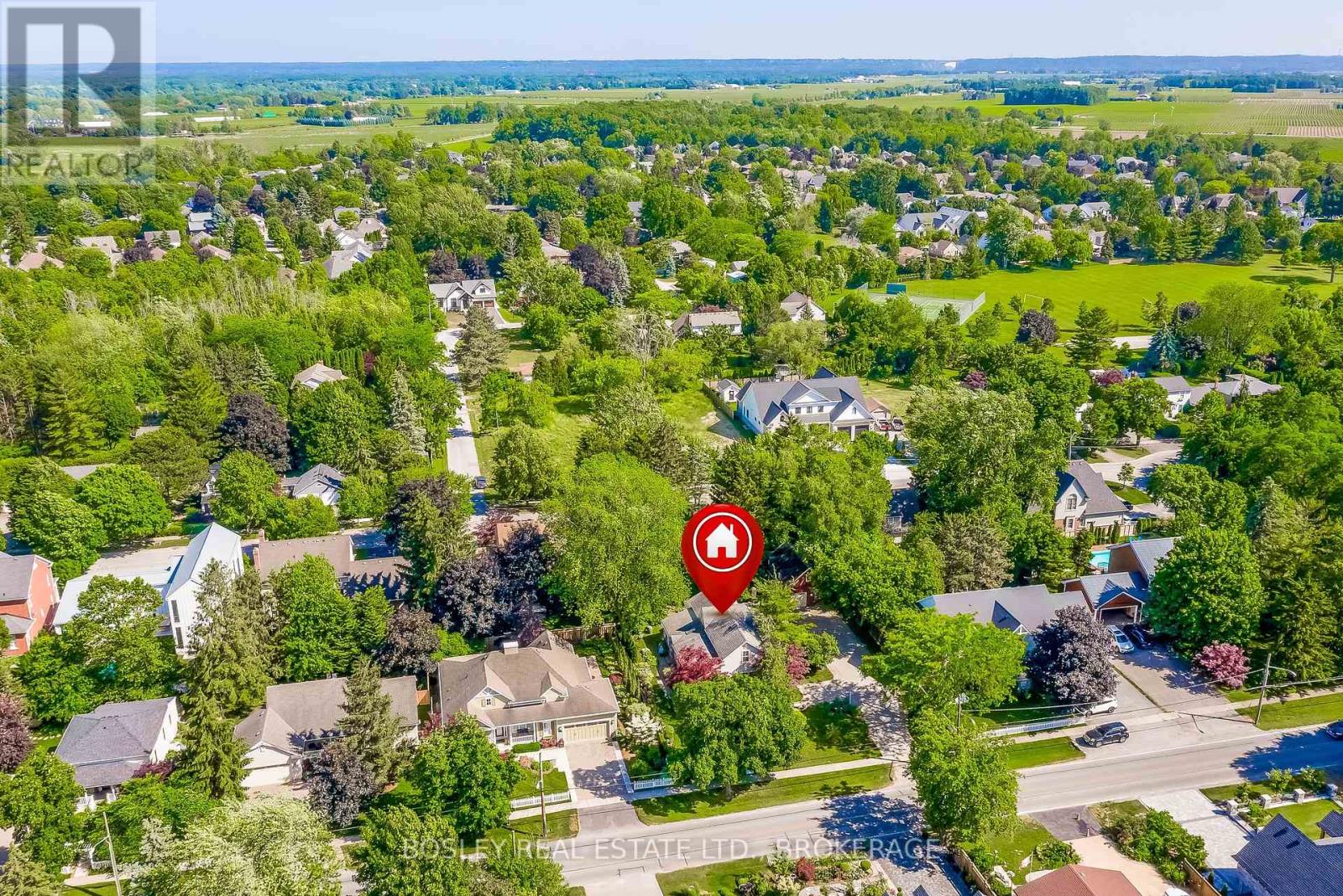 670 King Street, Niagara-On-The-Lake, Ontario  L0S 1J0 - Photo 40 - X12242263