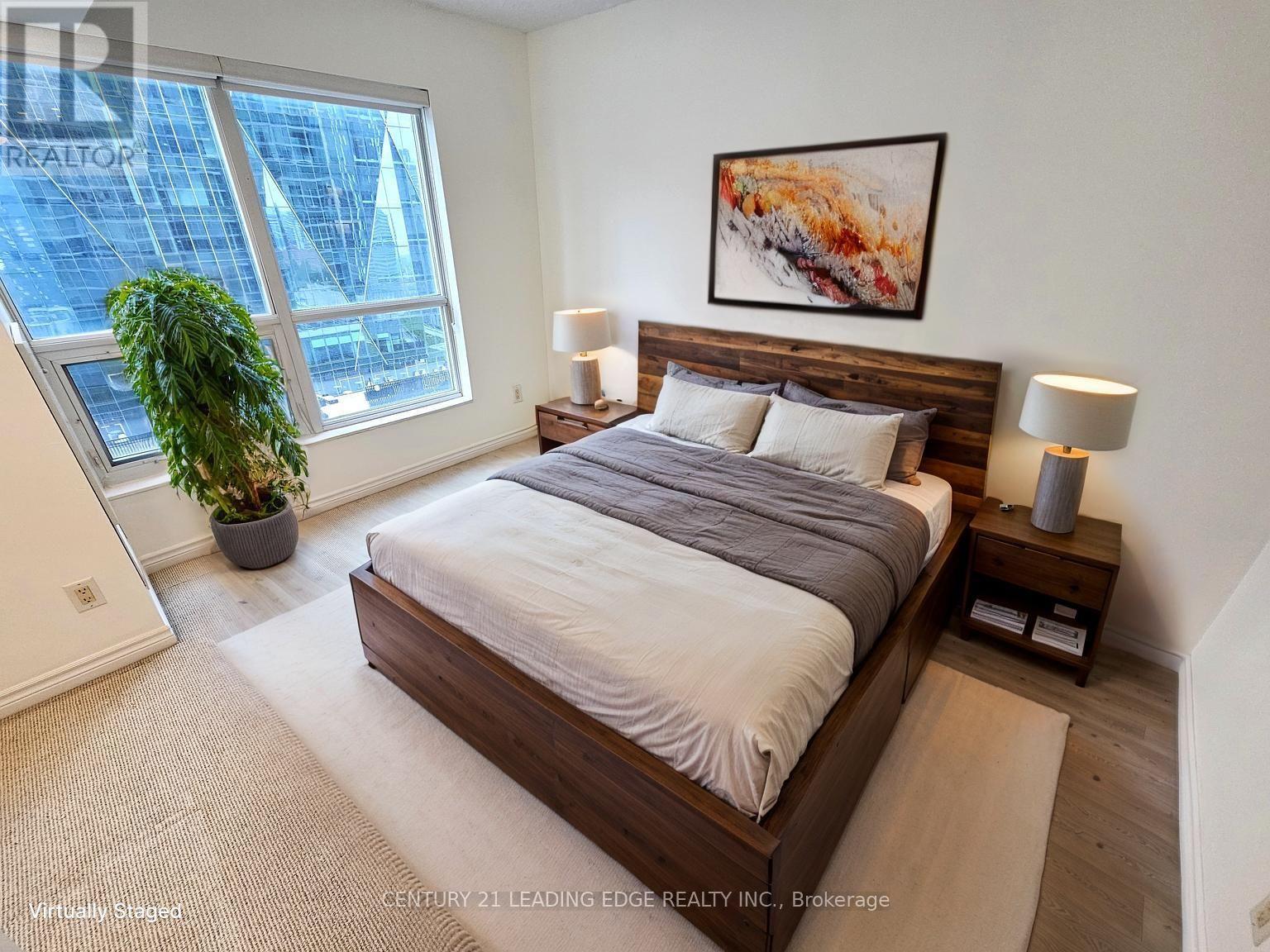 2212 - 18 Yonge Street, Toronto, Ontario  M5E 1Z8 - Photo 11 - C12297209