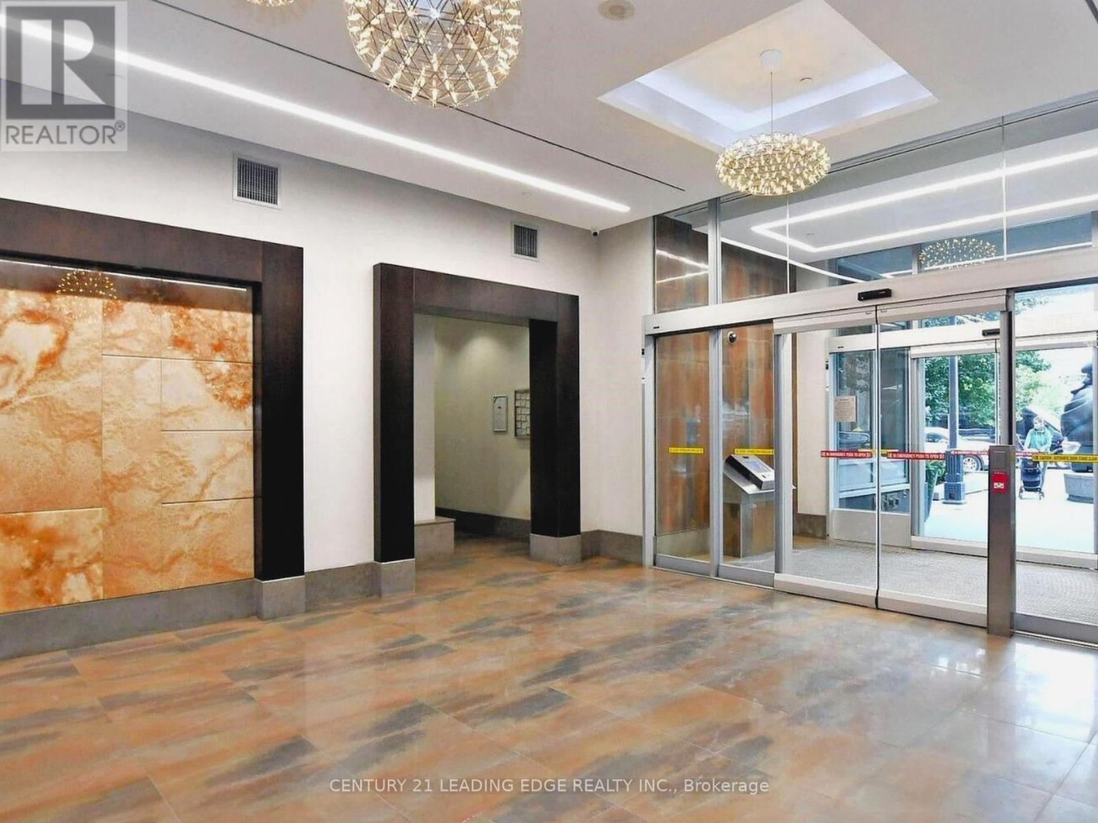 2212 - 18 Yonge Street, Toronto, Ontario  M5E 1Z8 - Photo 2 - C12297209