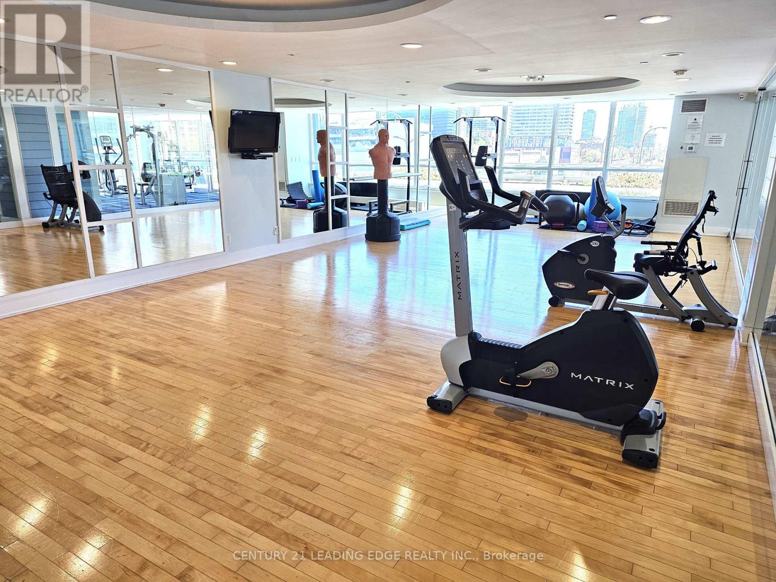 2212 - 18 Yonge Street, Toronto, Ontario  M5E 1Z8 - Photo 21 - C12297209
