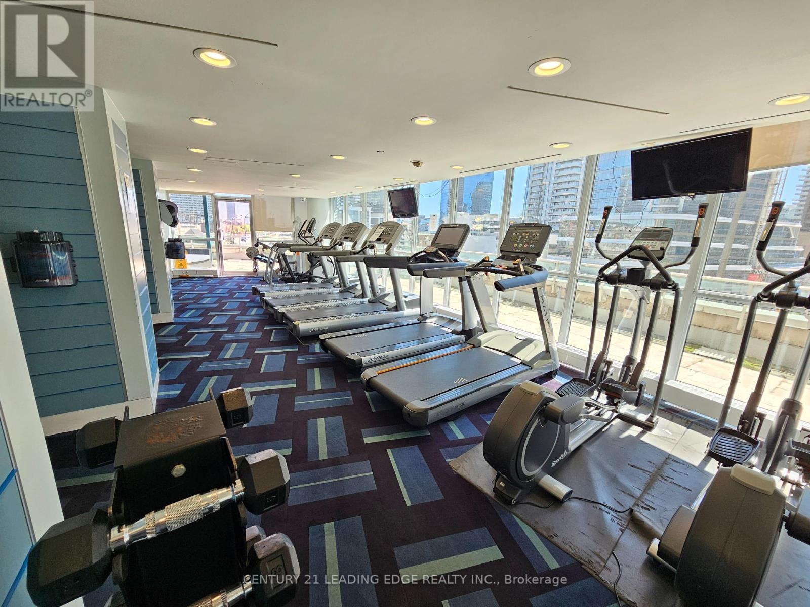 2212 - 18 Yonge Street, Toronto, Ontario  M5E 1Z8 - Photo 26 - C12297209