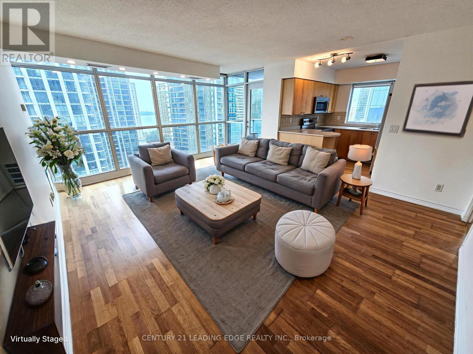 2212 - 18 Yonge Street, Toronto, Ontario  M5E 1Z8 - Photo 5 - C12297209