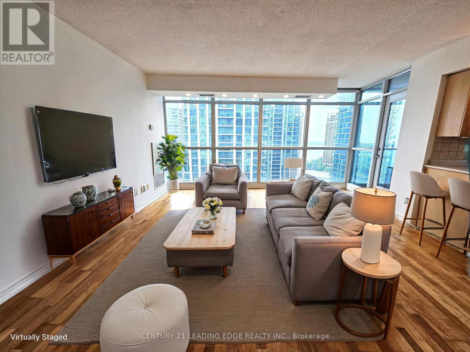 2212 - 18 Yonge Street, Toronto, Ontario  M5E 1Z8 - Photo 6 - C12297209