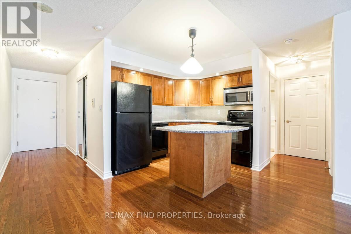 401 - 270 Wellington Street W, Toronto, Ontario  M5V 3P5 - Photo 7 - C12297259