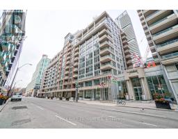 401 - 270 WELLINGTON STREET W, Toronto, Ontario