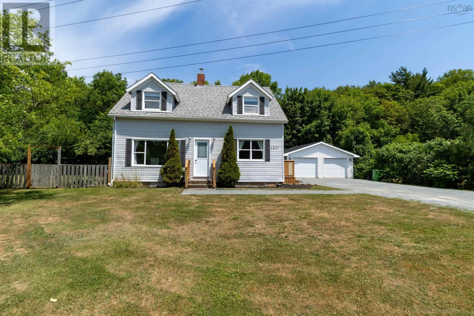 5851 Highway 1, St. Croix, Nova Scotia  B0N 1L0 - Photo 1 - 202516922