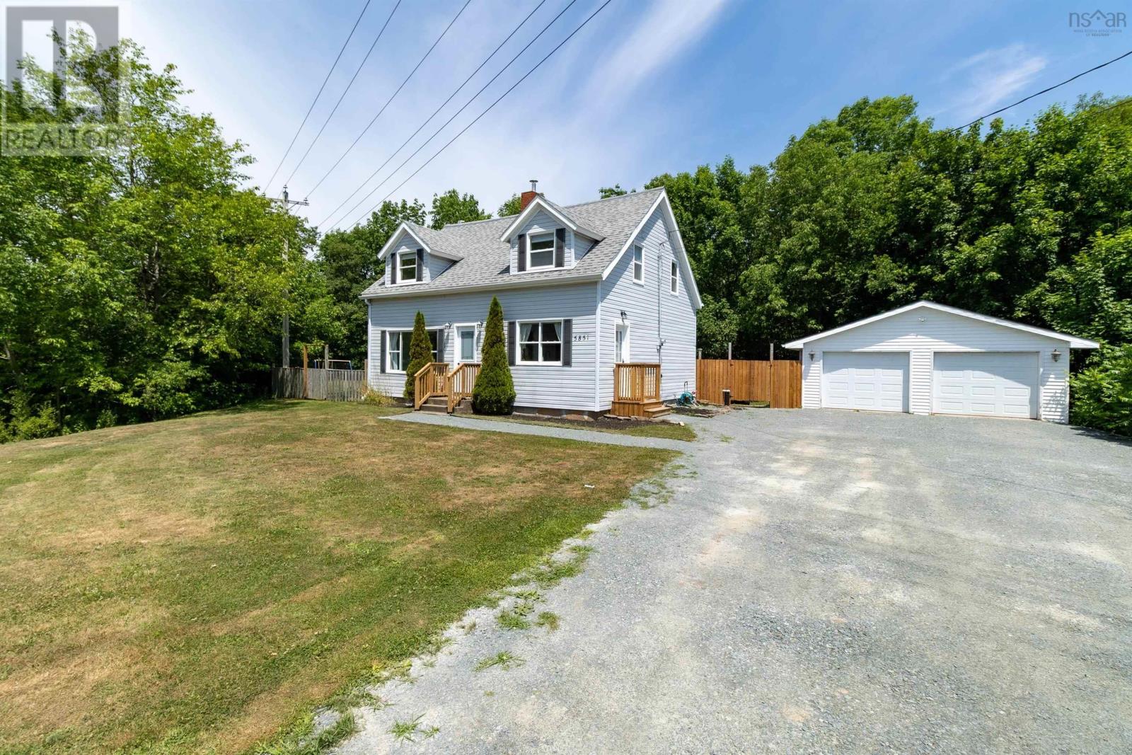 5851 Highway 1, St. Croix, Nova Scotia  B0N 1L0 - Photo 2 - 202516922