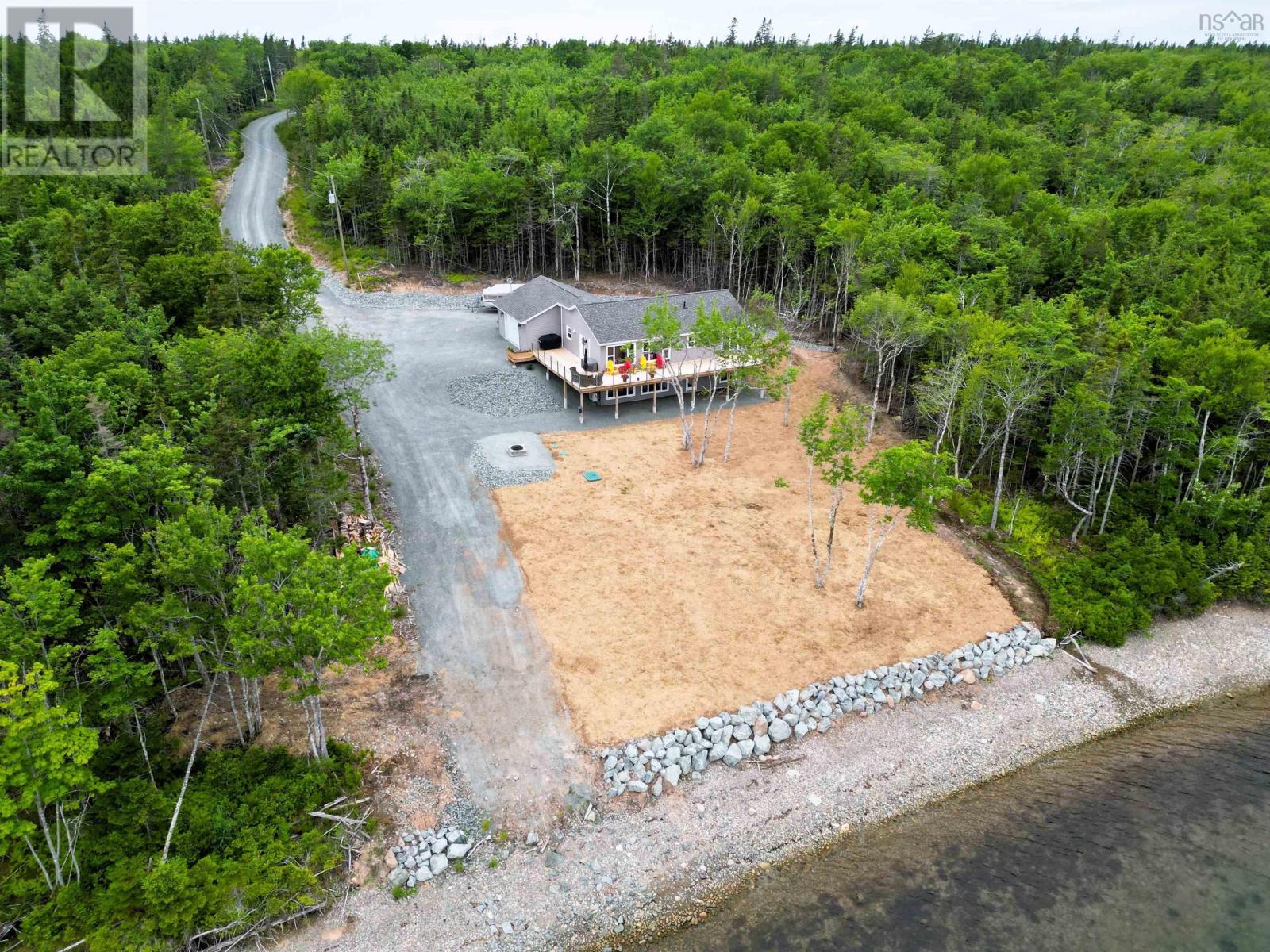 259 Maple Drive, Cape George, Nova Scotia  B0E 3B0 - Photo 1 - 202517722