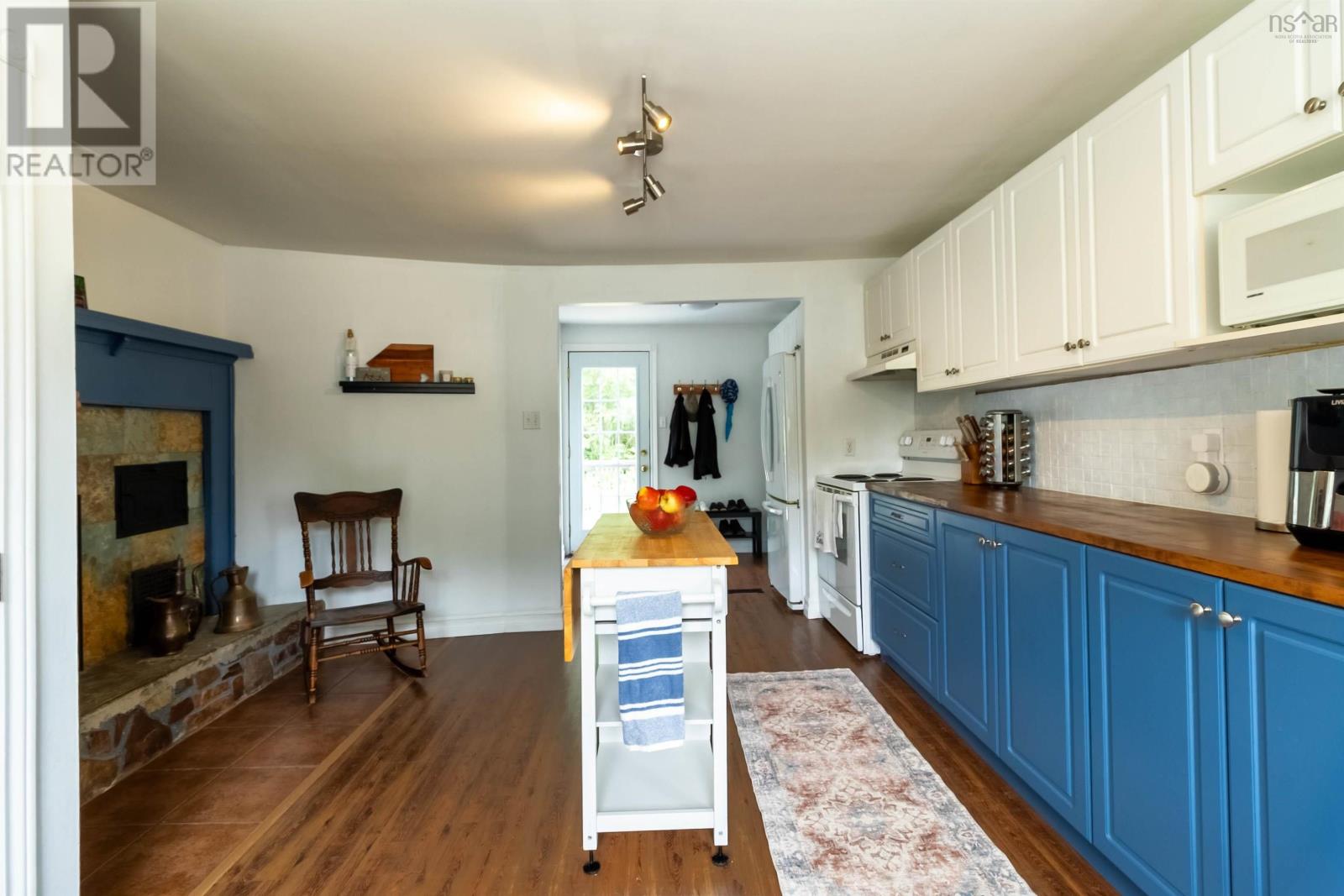 5851 Highway 1, St. Croix, Nova Scotia  B0N 1L0 - Photo 7 - 202516922