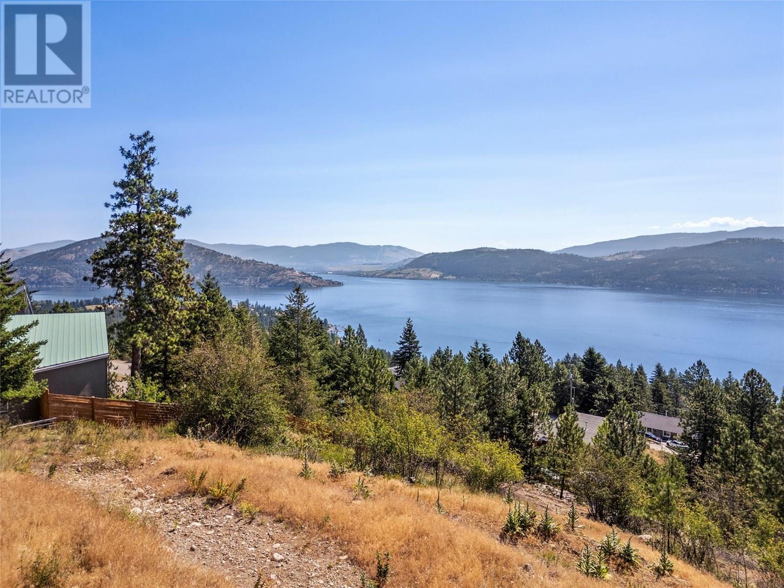 450 Mountain Drive, Vernon, British Columbia