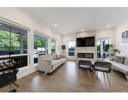 6709 216 STREET, Langley, British Columbia