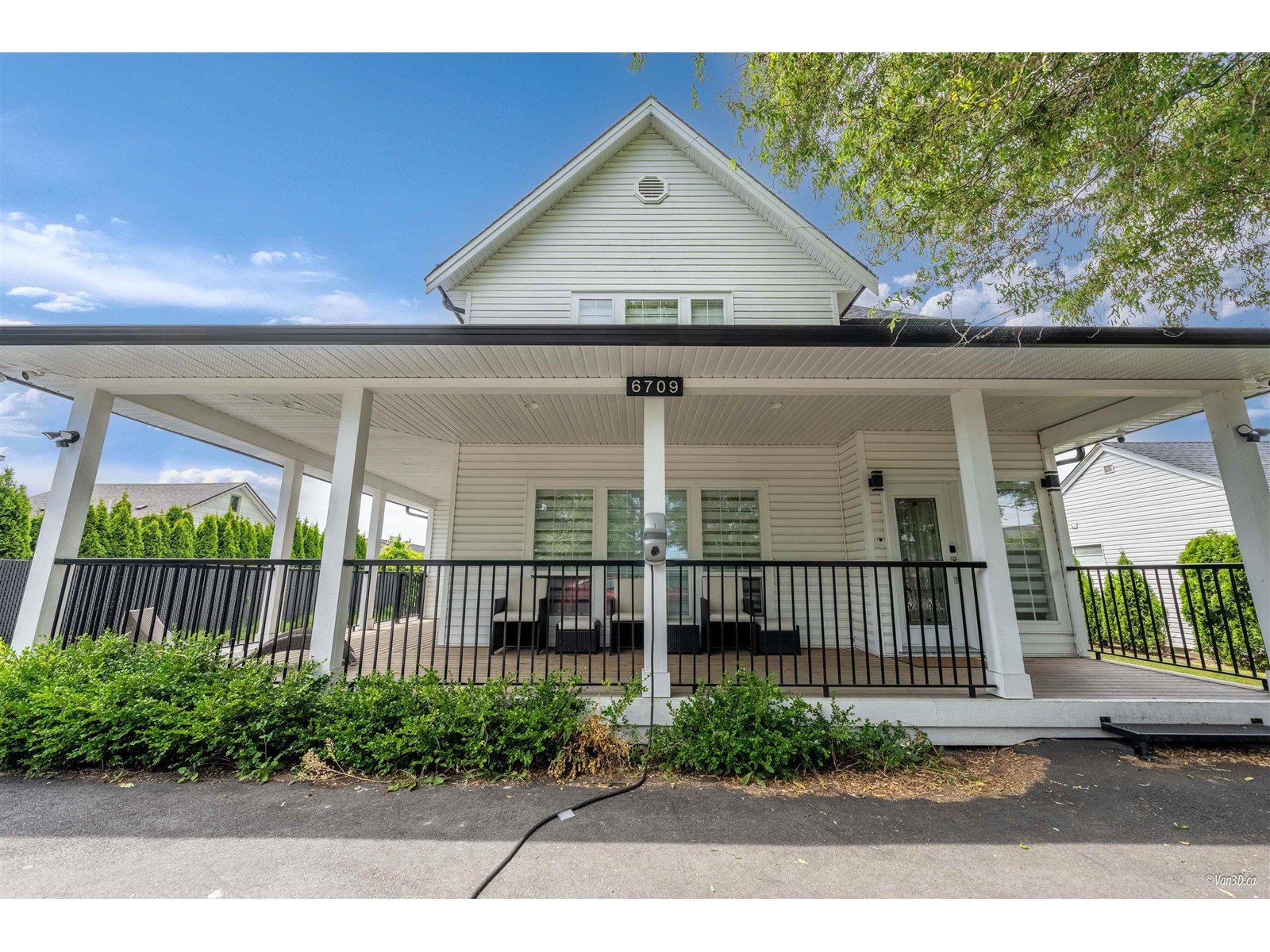 Property at 6709 216 STREET image 2