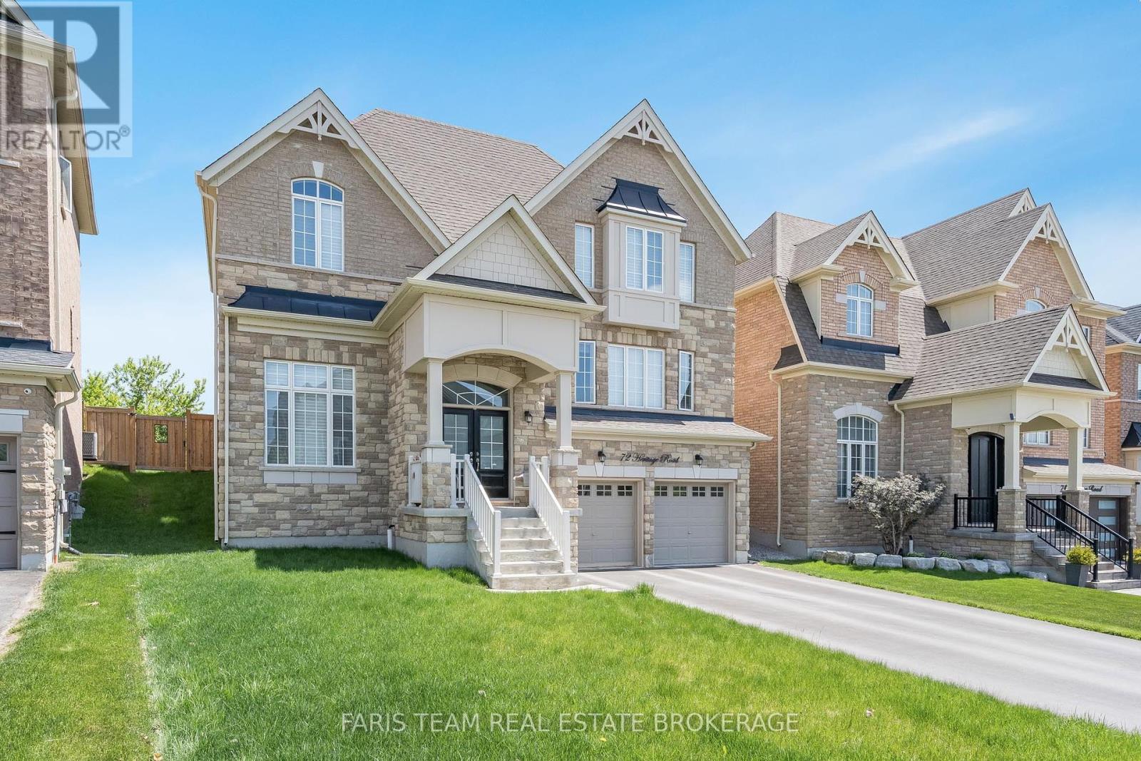 72 Heritage Road, Innisfil (Cookstown), Ontario  L0L 1L0 - Photo 3 - N12297168