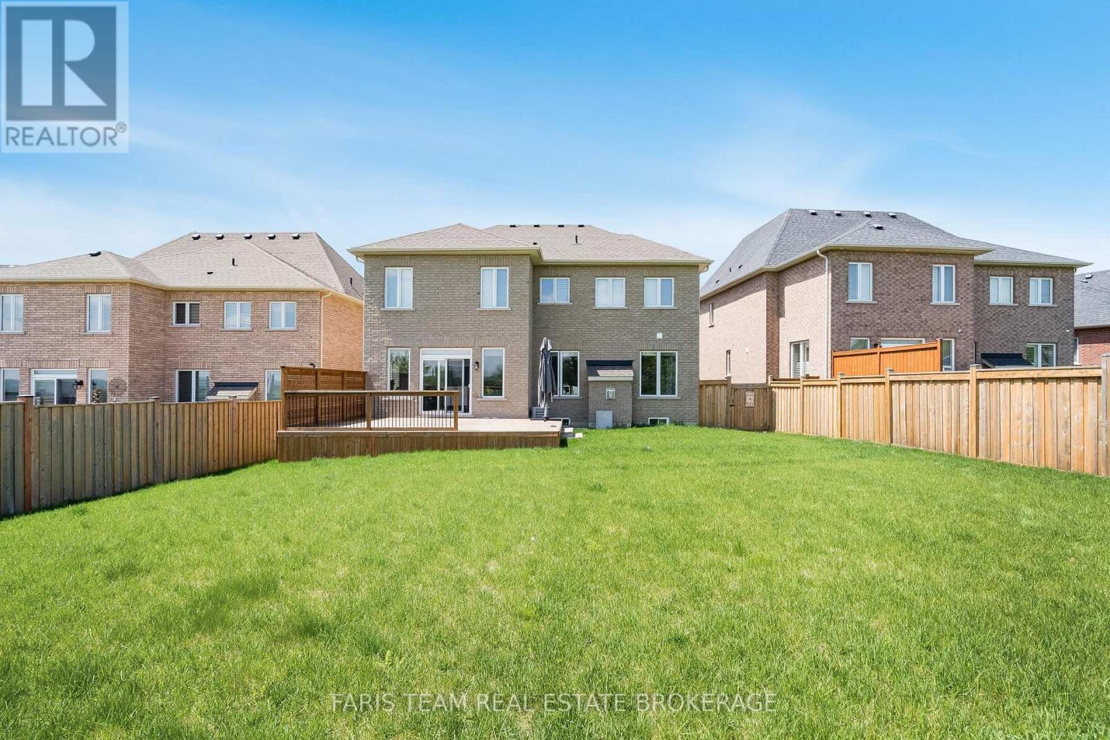 72 Heritage Road, Innisfil (Cookstown), Ontario  L0L 1L0 - Photo 42 - N12297168