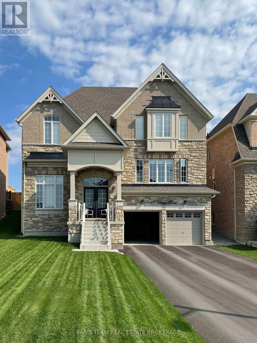 72 Heritage Road, Innisfil (Cookstown), Ontario  L0L 1L0 - Photo 46 - N12297168