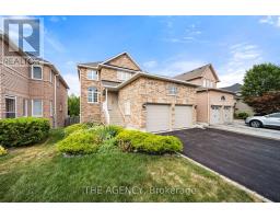 18 WILDFLOWER DRIVE, Richmond Hill, Ontario