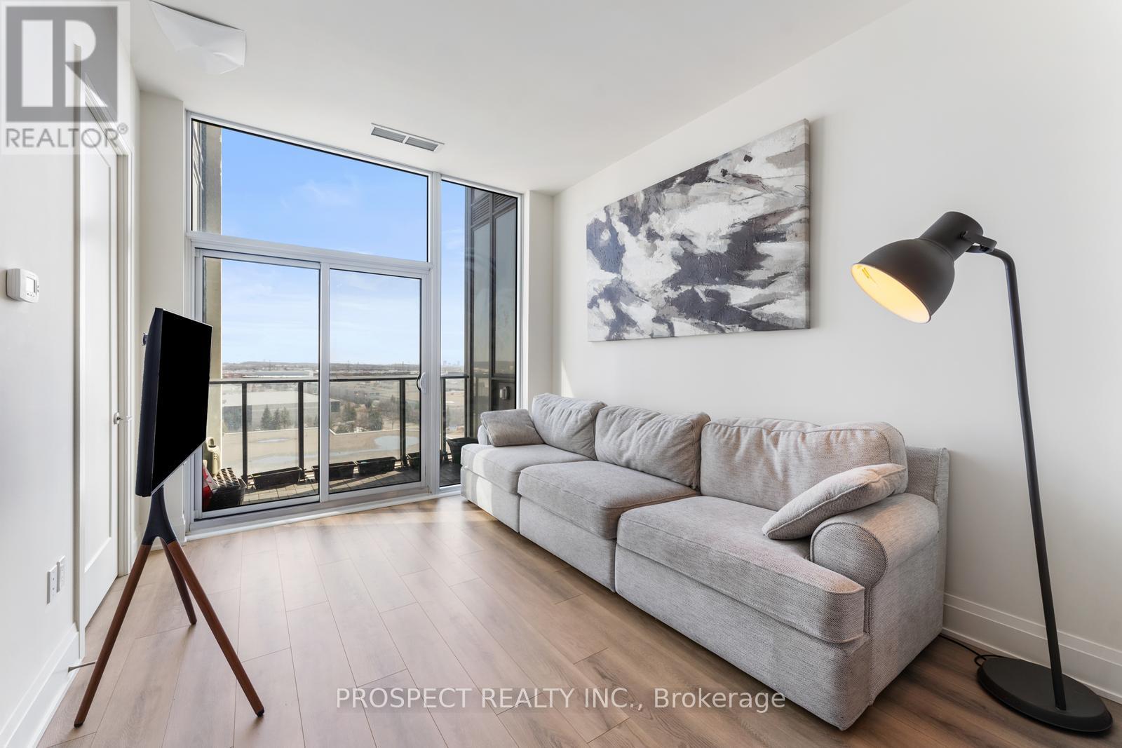 708 - 9000 Jane Street, Vaughan, Ontario  L4K 0M6 - Photo 18 - N12297289