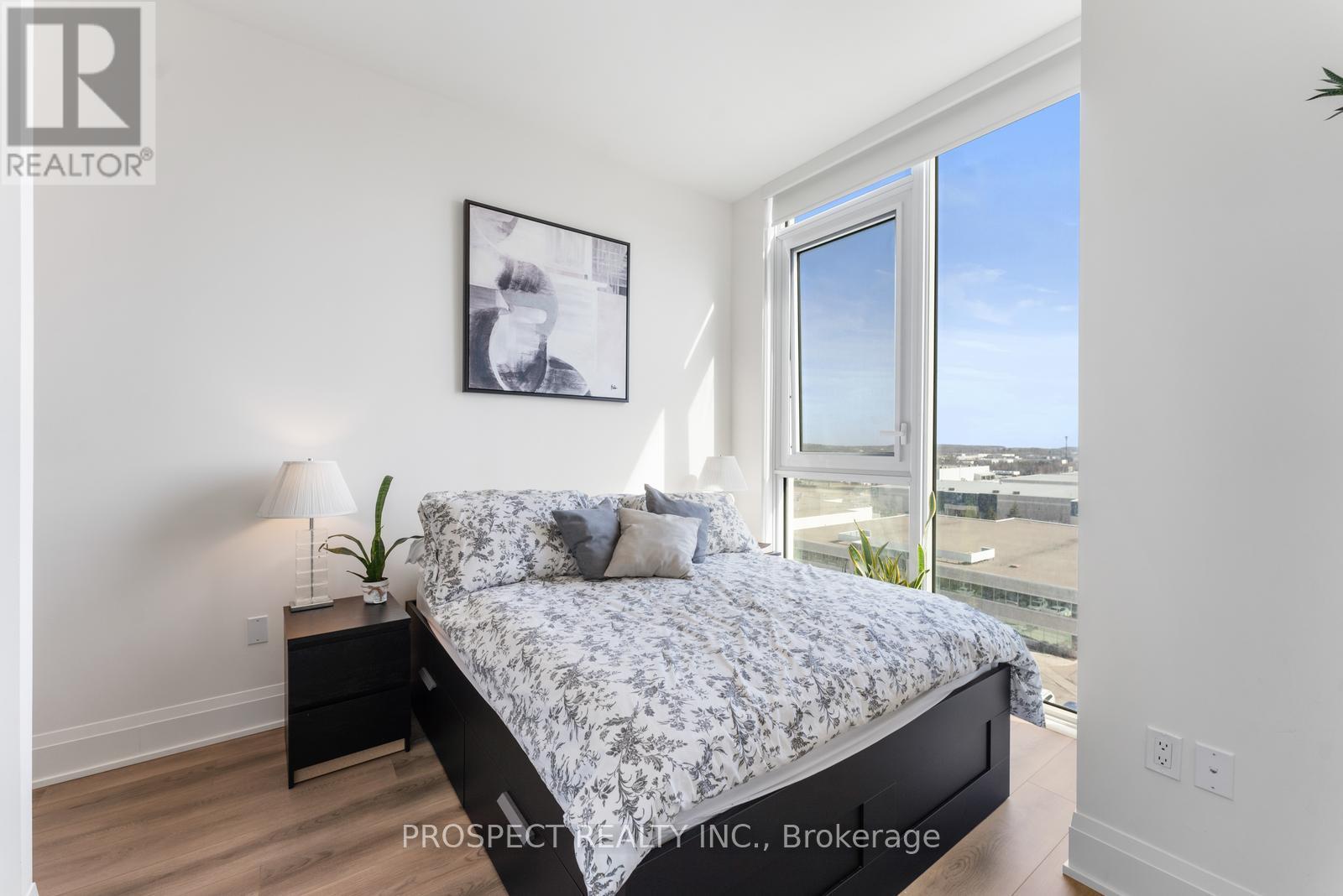 708 - 9000 Jane Street, Vaughan, Ontario  L4K 0M6 - Photo 22 - N12297289