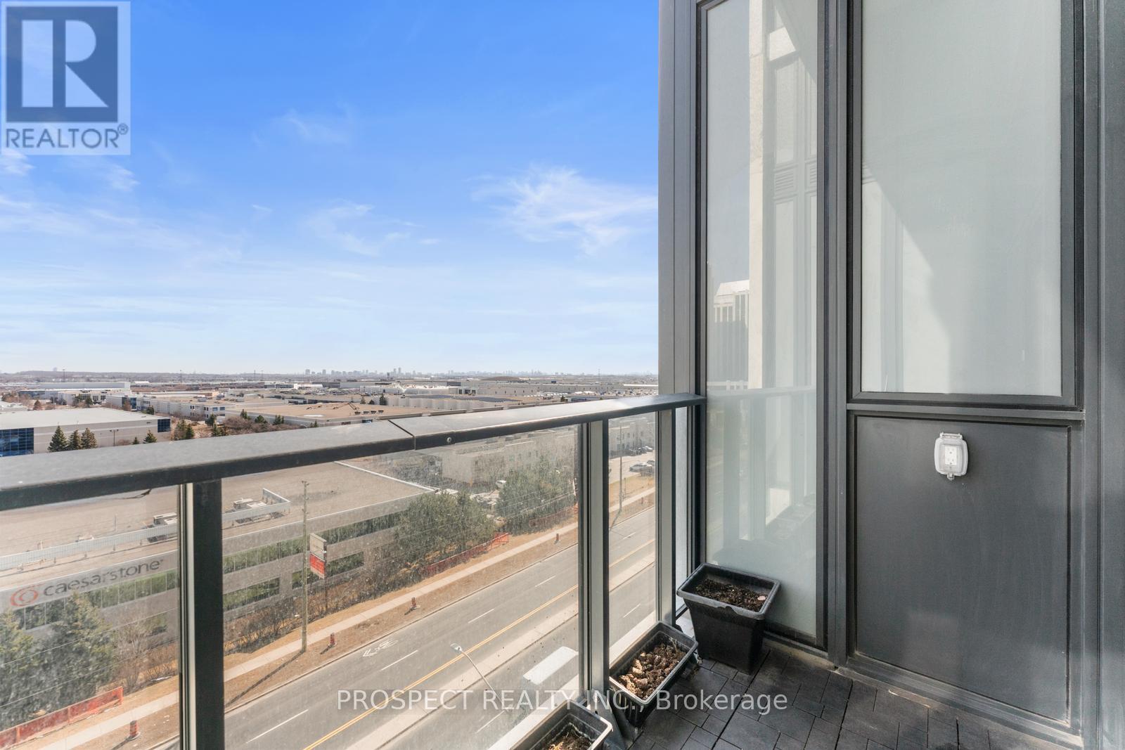 708 - 9000 Jane Street, Vaughan, Ontario  L4K 0M6 - Photo 28 - N12297289