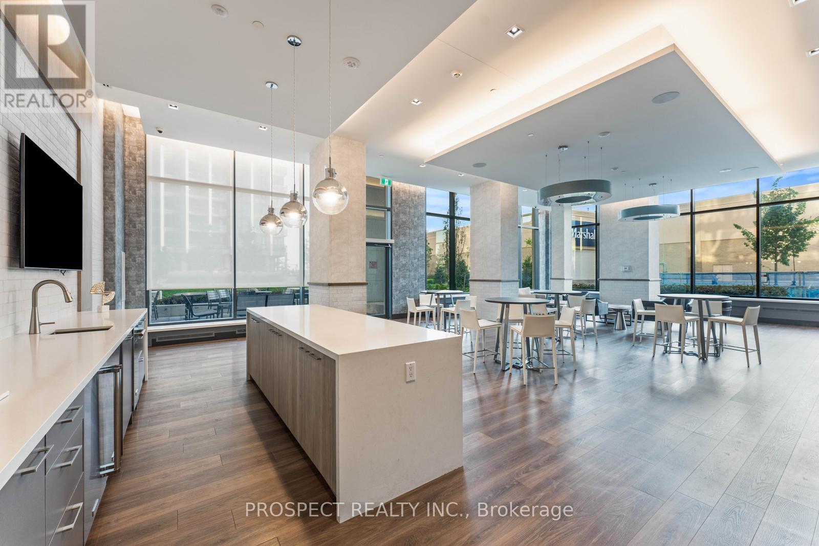 708 - 9000 Jane Street, Vaughan, Ontario  L4K 0M6 - Photo 34 - N12297289