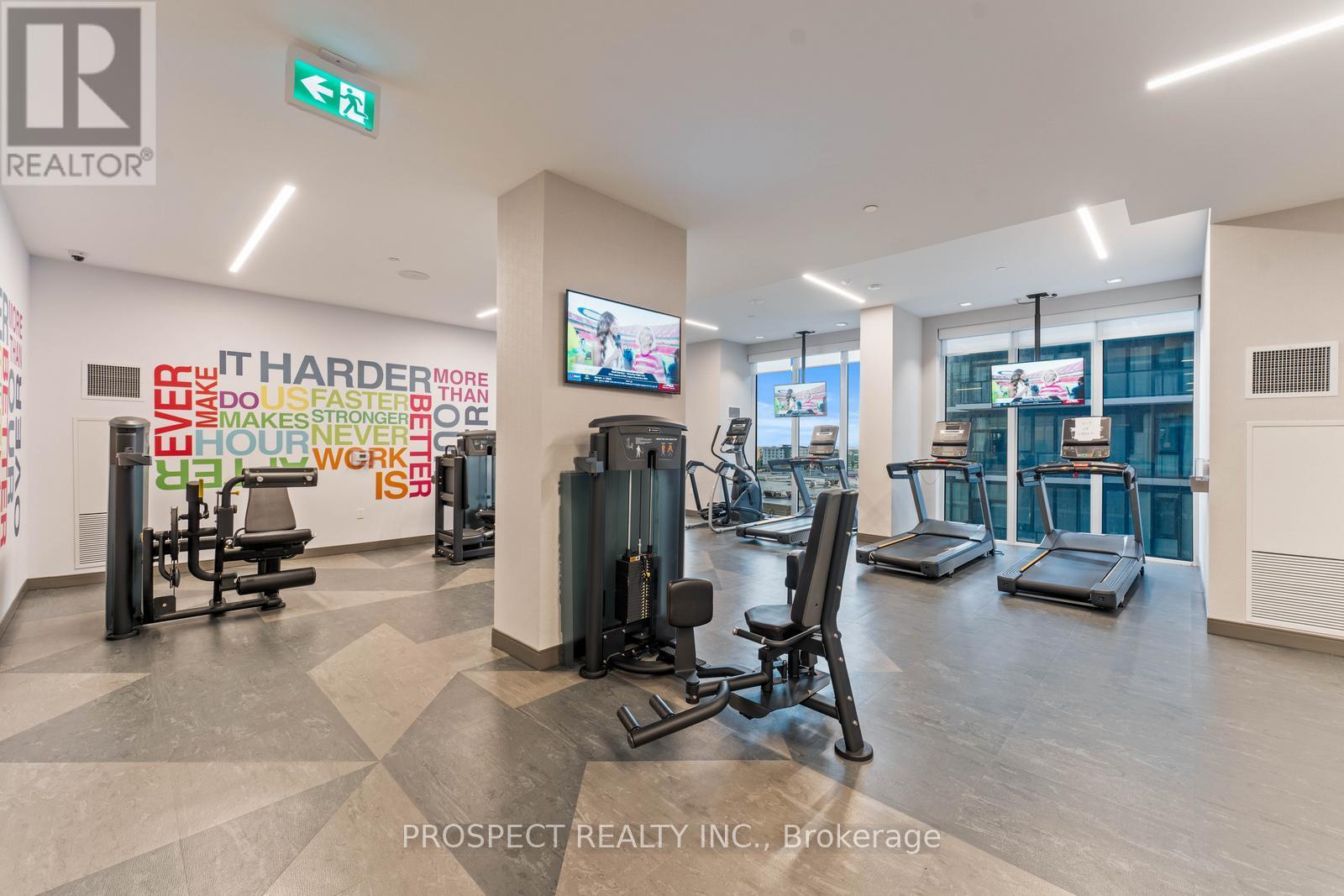 708 - 9000 Jane Street, Vaughan, Ontario  L4K 0M6 - Photo 40 - N12297289