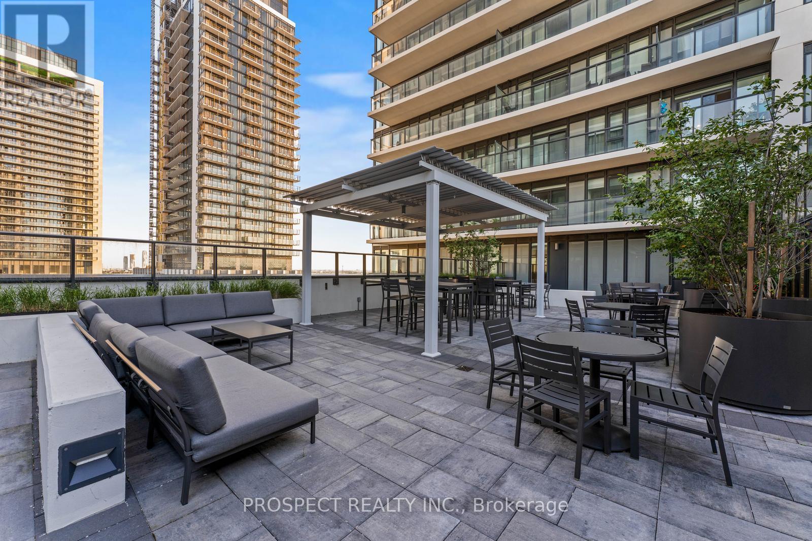 708 - 9000 Jane Street, Vaughan, Ontario  L4K 0M6 - Photo 43 - N12297289