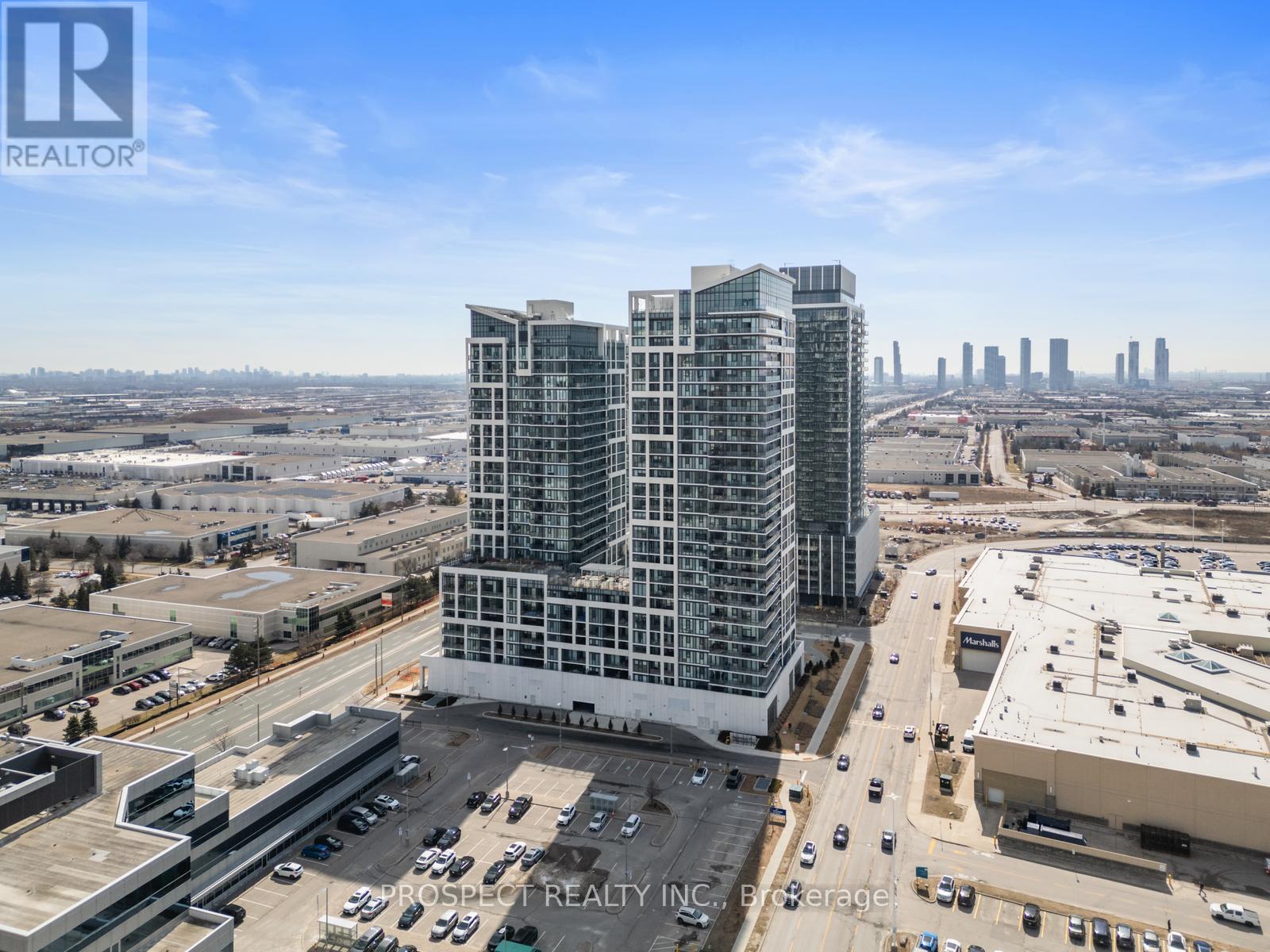 708 - 9000 Jane Street, Vaughan, Ontario  L4K 0M6 - Photo 44 - N12297289