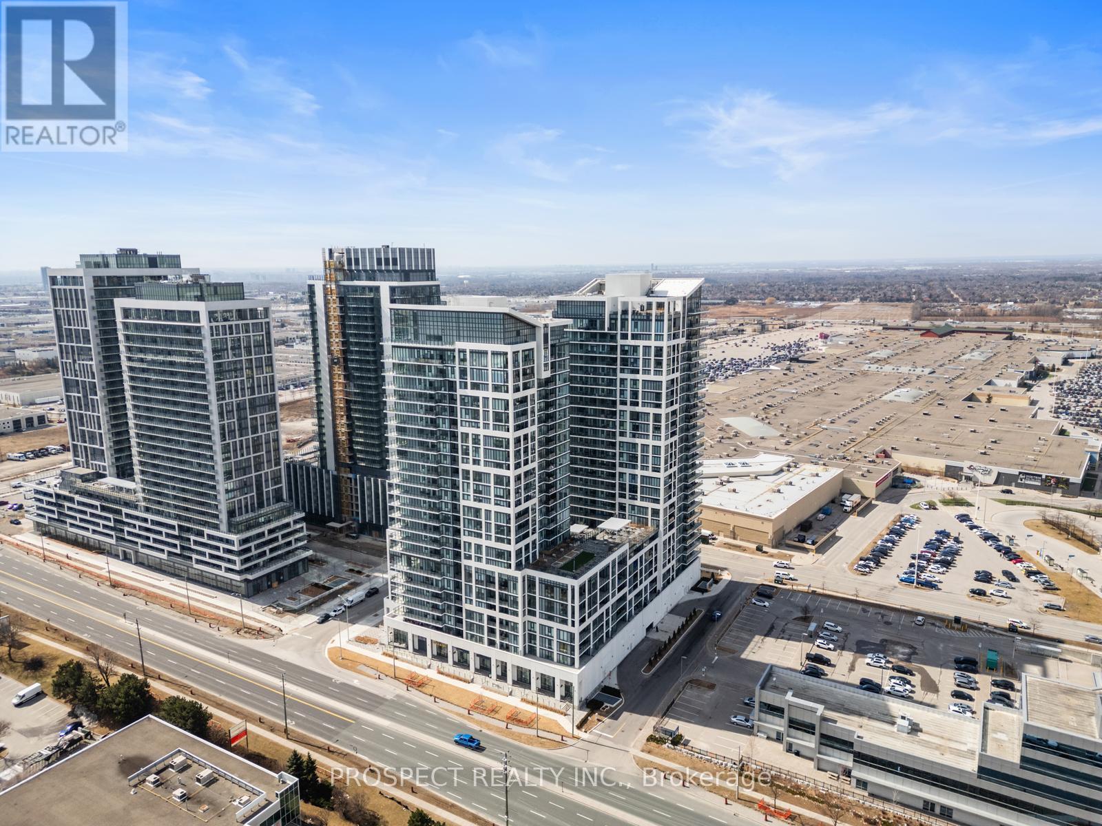708 - 9000 Jane Street, Vaughan, Ontario  L4K 0M6 - Photo 47 - N12297289