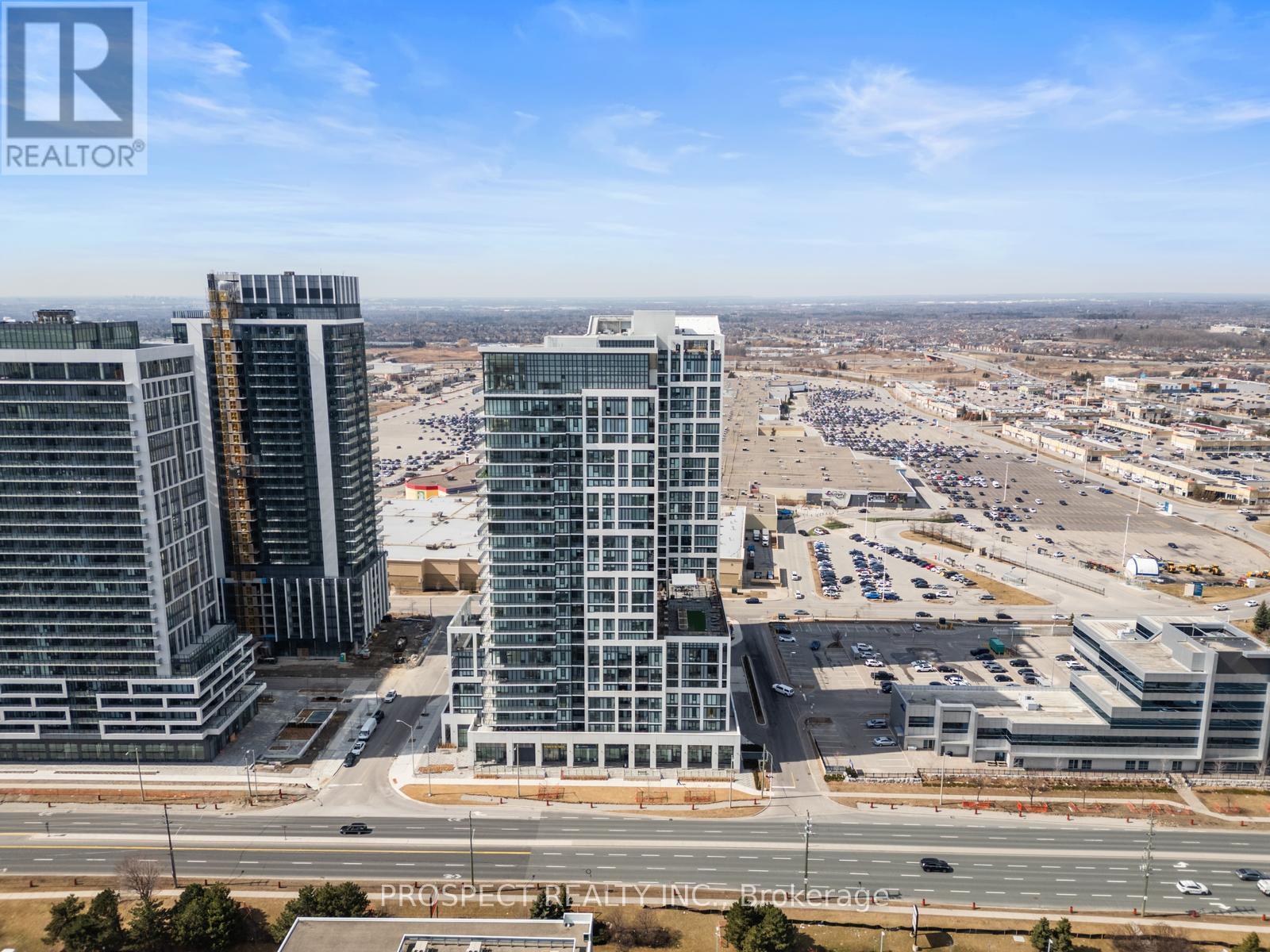 708 - 9000 Jane Street, Vaughan, Ontario  L4K 0M6 - Photo 48 - N12297289