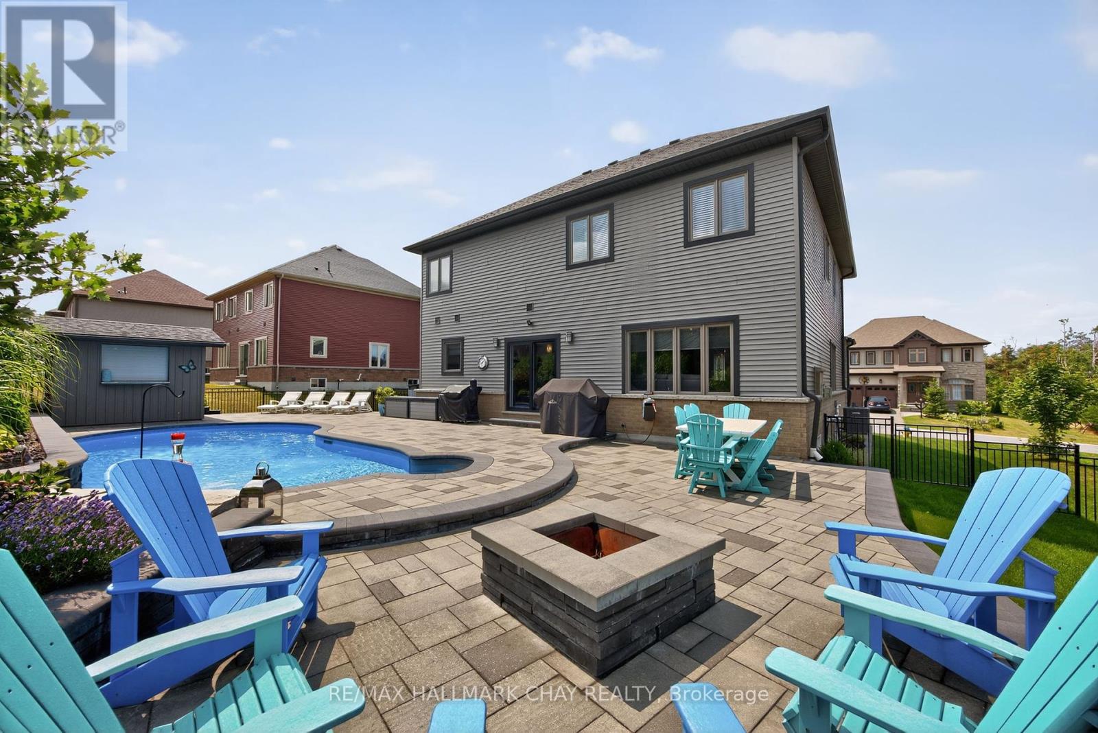 41 Landscape Drive, Oro-Medonte (Horseshoe Valley), Ontario  L0L 2L0 - Photo 50 - S12297241