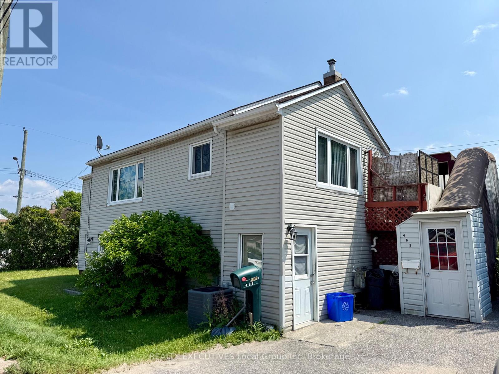 Property at 493 BRENNAN STREET image 3