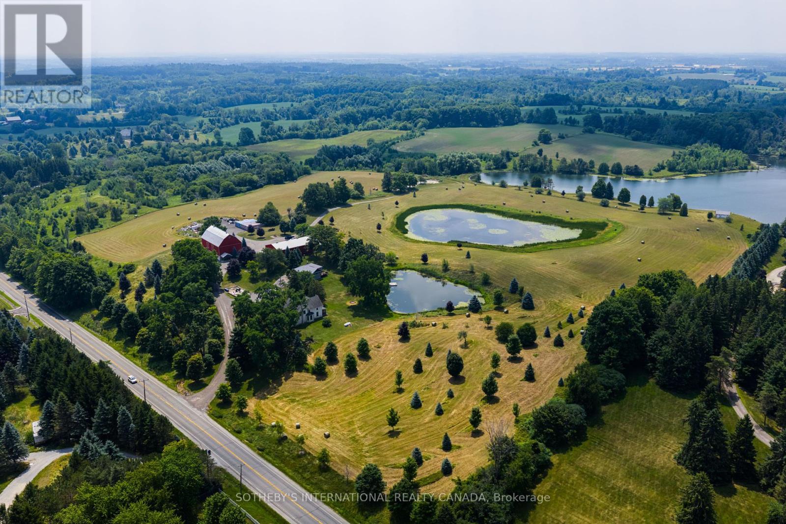 15366 THE GORE ROAD, Caledon, Ontario