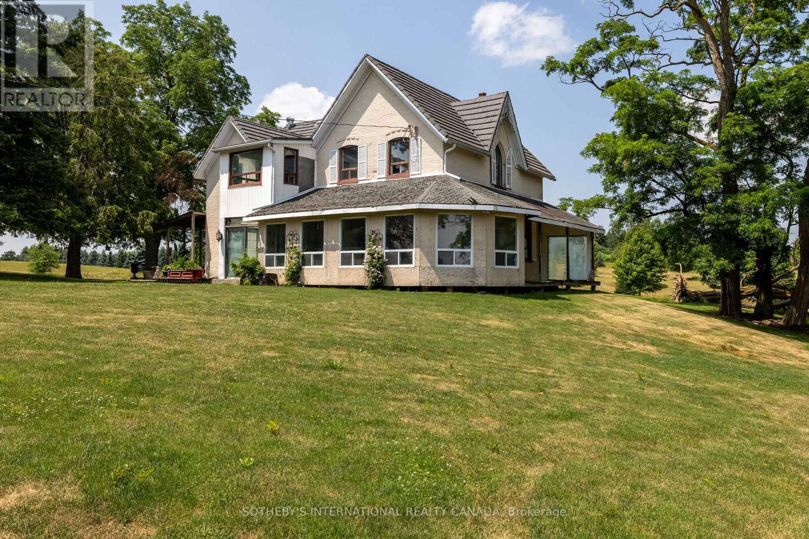 15366 The Gore Road, Caledon, Ontario  L7C 3E4 - Photo 13 - W12297155