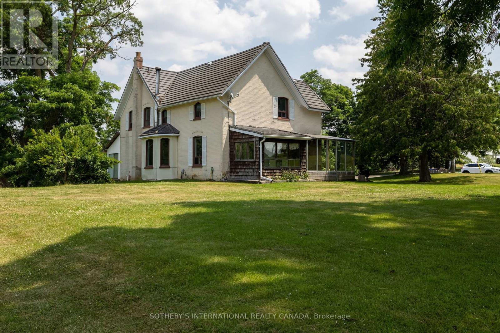 15366 The Gore Road, Caledon, Ontario  L7C 3E4 - Photo 15 - W12297155