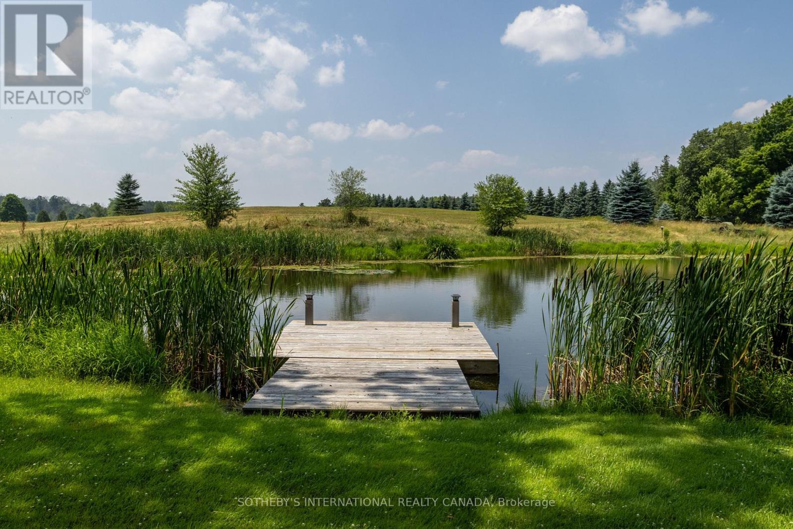 15366 The Gore Road, Caledon, Ontario  L7C 3E4 - Photo 17 - W12297155
