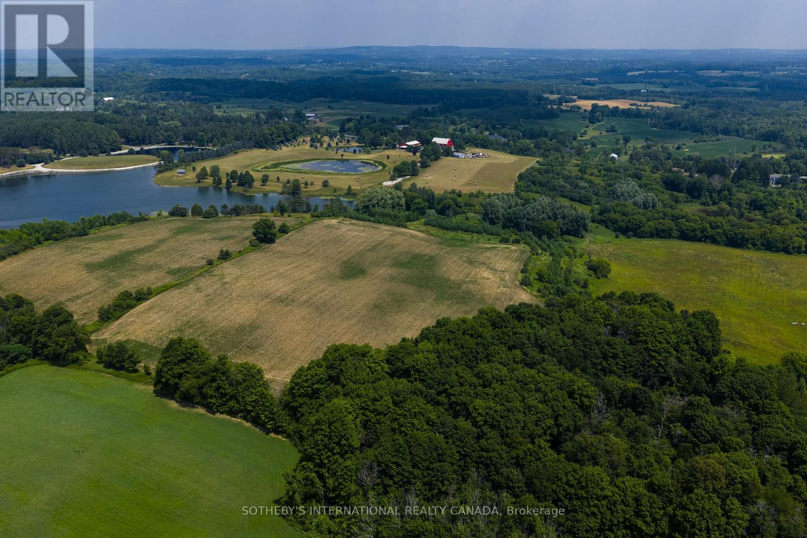 15366 The Gore Road, Caledon, Ontario  L7C 3E4 - Photo 2 - W12297155
