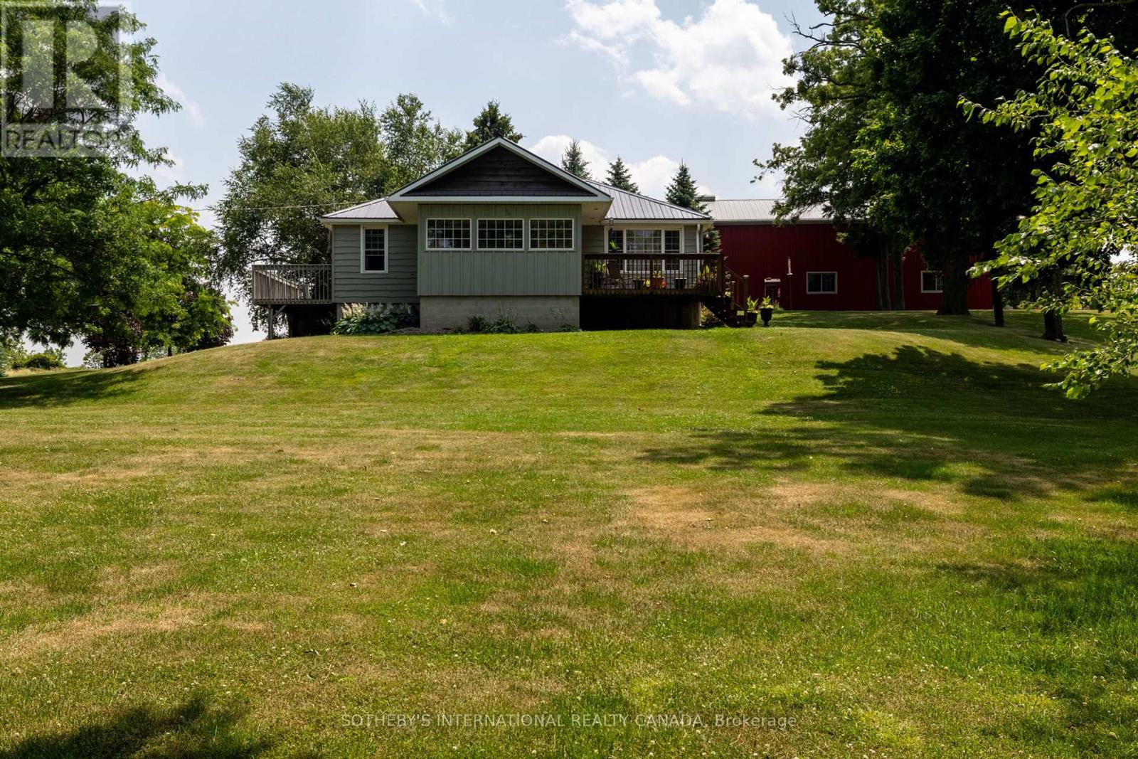 15366 The Gore Road, Caledon, Ontario  L7C 3E4 - Photo 23 - W12297155